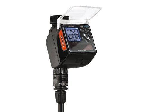 Programmatori Claber Tempo Hybrid 8487. Prezzo per Pezzo.