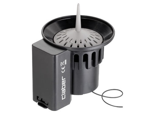 Rain Sensor Radio Frequenza Claber 90831. Prezzo per Pezzo.