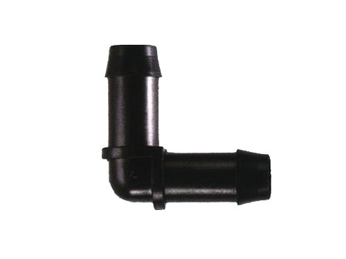 Raccordi ad angolo Claber 91081. Prezzo per blister.