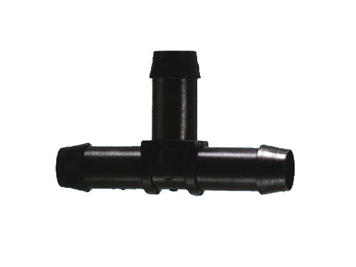 Raccordi a 3 vie 1/2" Claber 91071. Prezzo per blister.