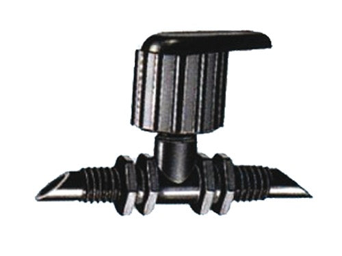 Rubinetti per tubi capillari Claber 91270. Prezzo per blister.