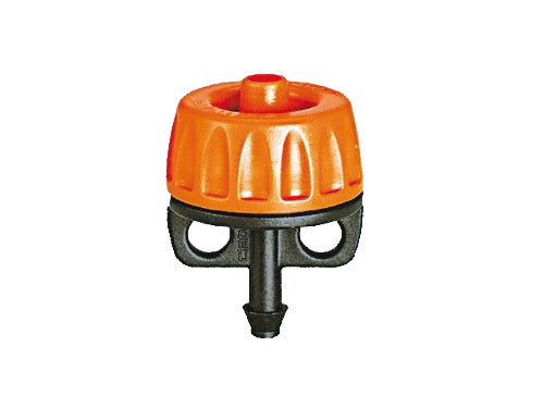 Gocciolatori autocompensanti Claber 91222. Prezzo per blister.