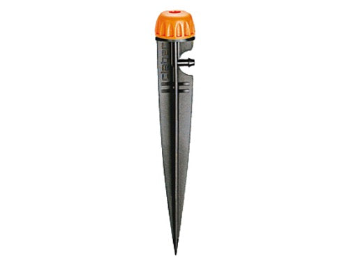 Gocciolatori su picchetto Claber 91227. Prezzo per blister.