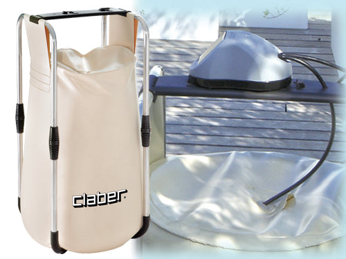 Kit Aqua-Magic Tank Claber 8061. Prezzo per Pezzo.