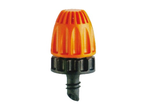 Microirrigatori Claber a tubi 91255 91256. Prezzo per blister.
