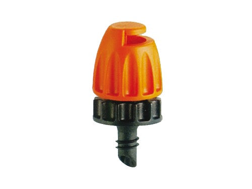 Microirrigatori Claber a tubi 91254 91257. Prezzo per blister.
