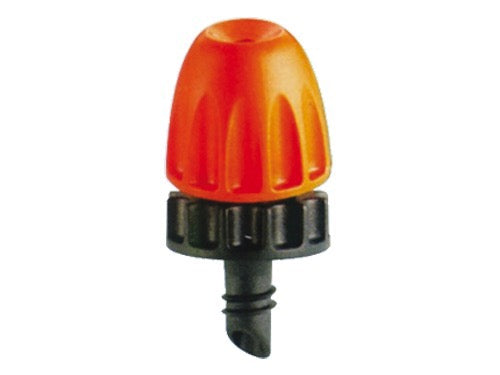 Micronebulizzatori Claber a tubi 91258. Prezzo per blister.