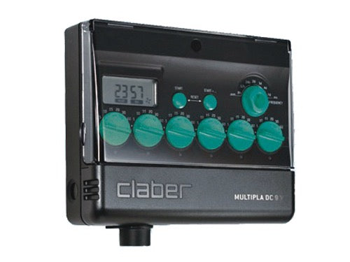 Programmatori Claber Multipla 8060. Prezzo per Pezzo.