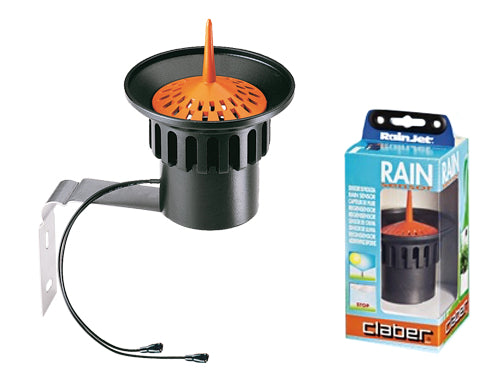Sensori di pioggia Rain Sensor Claber 90915. Prezzo per Pezzo.