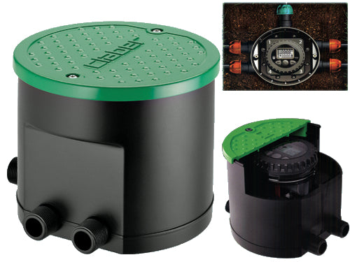 Pozzetto programmabile Hydro4 90829. Prezzo per Pezzo.