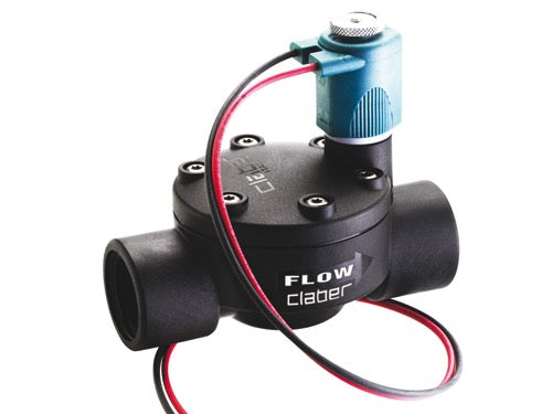 Elettrovalvole Claber 9V 90812. Prezzo per Pezzo.