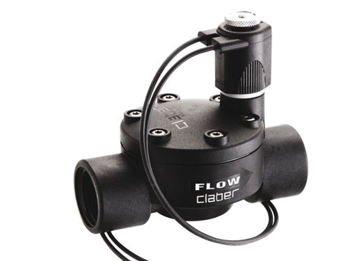 Elettrovalvole Claber 24V 90814. Prezzo per Pezzo.