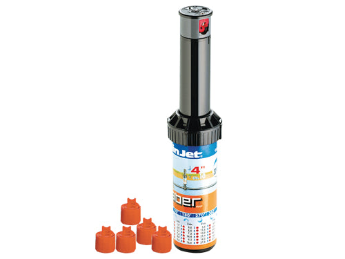 Irrigatore mini turbina 90474. Prezzo per Pezzo.