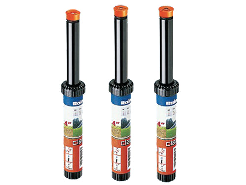 Irrigatori Claber Pop-Up fissi 90043 90055 90097. Prezzo per Pezzo.