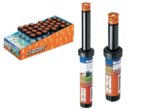 Irrigatori Claber Pop-Up 90006 90004. Prezzo per Pezzo.