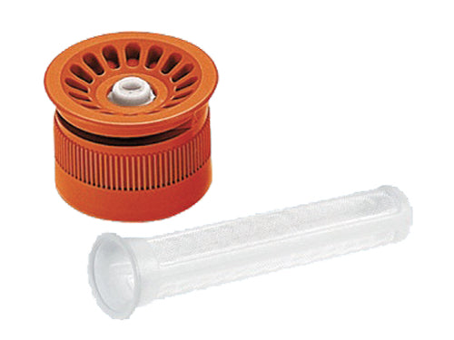Testine Claber per irrigatori Pop-Up 90007 90044. Prezzo per blister.
