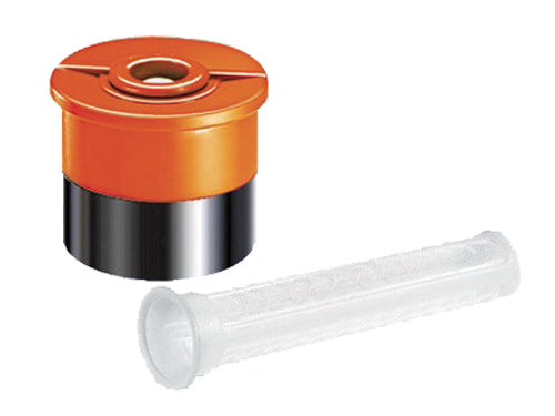 Testine Claber per irrigatori Pop-Up 90056. Prezzo per blister.