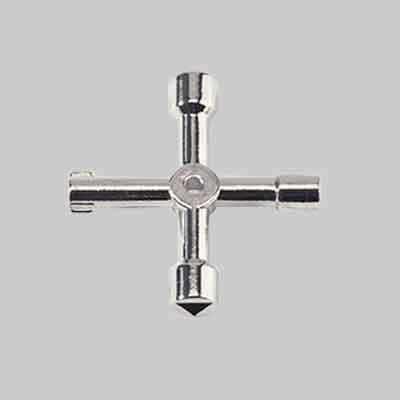 CHIAVE UNIVERSALE MULTIUSO MUNDIAL. Prezzo per Pezzo.