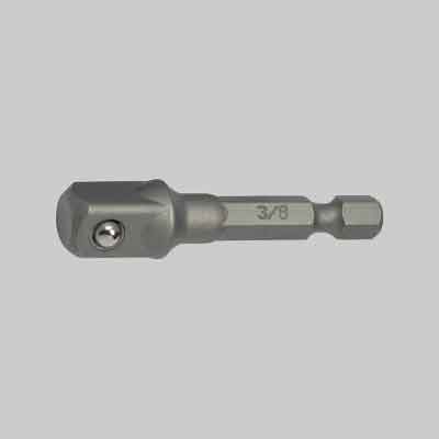 ADATTATORE MUNDIAL 3/8". Prezzo per Pezzo.