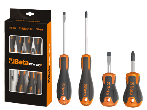 Serie Giraviti Beta Evox 1203E/D10N. Prezzo per Pezzo.
