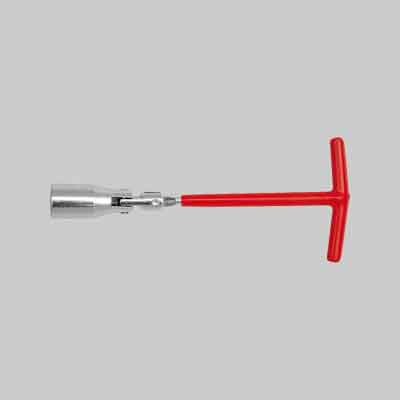 CHIAVE PER CANDELA mm 16. Prezzo per Pezzo.