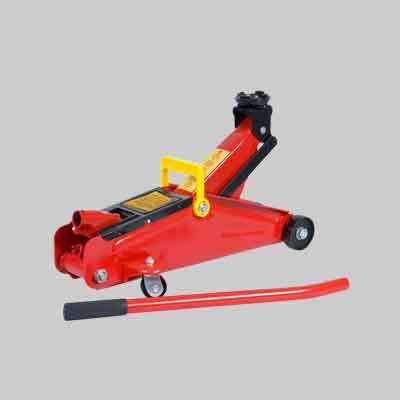 SOLLEVATORE IDRAULICO A CARRELLO Portata kg 2000. Prezzo per Pezzo.
