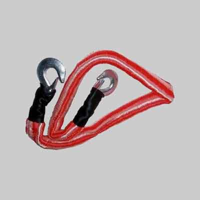 FUNE TRAINO ELASTICA Portata kg 1800. Prezzo per Pezzo.