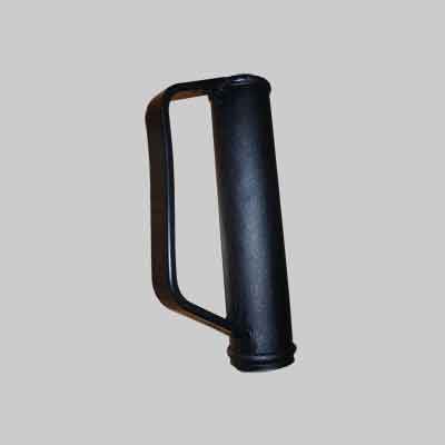 MANOPOLA DI RICAMBIO PER CARRELLO PORTATUTTO SALISCALA Ø mm 30. Prezzo per Pezzo.