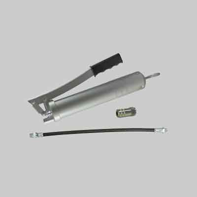 INGRASSATORE A LEVA Capacità gr 800. Prezzo per Pezzo.