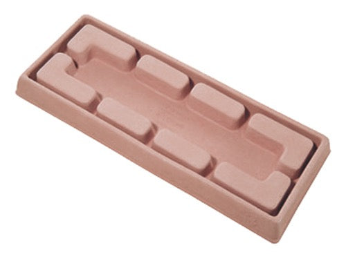 Sottovasi Telcom per cassette Lazio. Prezzo per Pezzo.
