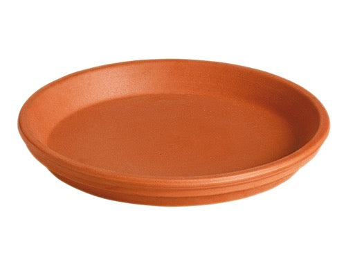Sottovaso Terracotta. Prezzo per Pezzo.