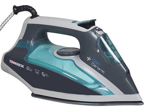 Ferri da stiro Termozeta Iono Ceramic. Prezzo per Pezzo.