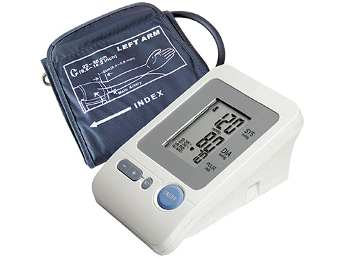 Misura pressione da braccio M250P. Prezzo per Pezzo.