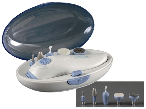 Set Manicure Pedicure da viaggio ARM283A. Prezzo per Pezzo.
