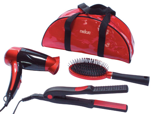 Beauty set per capelli ARM350. Prezzo per Pezzo.