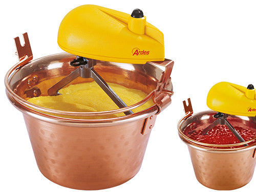 Paioli in rame automatici. Prezzo per Pezzo.