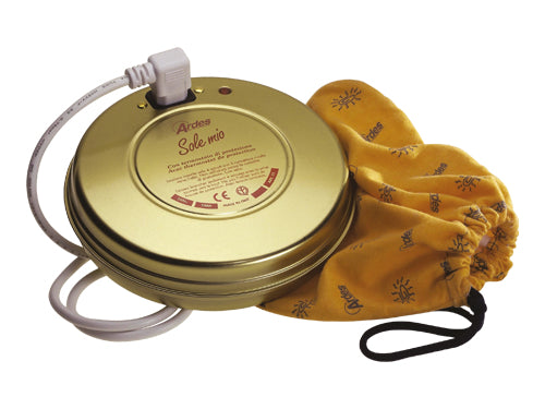 Scaldino ad accumulo di calore. Prezzo per Pezzo.