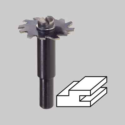 FRESA PER INTAGLI Ø mm 30x2,5. Prezzo per Pezzo.