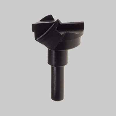 FRESA PER CERNIERA Ø mm 35. Prezzo per Pezzo.