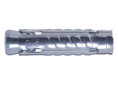 Tasselli Fischer GP 50 TAM 12 senza vite. Prezzo per Pezzo.