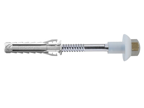 Tasselli Fischer WB 2 Inox. Prezzo per Confezione.