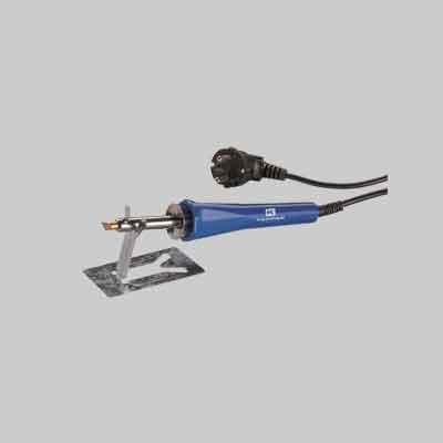 KIT PIROGRAFO CON ACCESSORI KEMPER 25 Watt. Prezzo per Pezzo.
