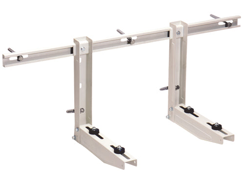 Mensole Fischer Klima Kilk 420 Conf. in kit per climatizzatori condizionatori. Prezzo per Confezione.