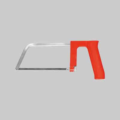 SEGHETTO PUK MOD.'VARIO' mm 150. Prezzo per Pezzo.