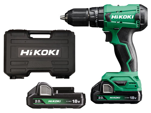 Trapani batteria Hikoki DV18 DAWC. Prezzo per Pezzo.