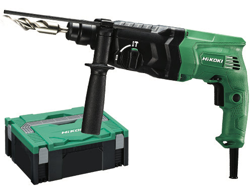 Martelli Tassellatori Hikoki DH 24 PG2WS. Prezzo per Pezzo.