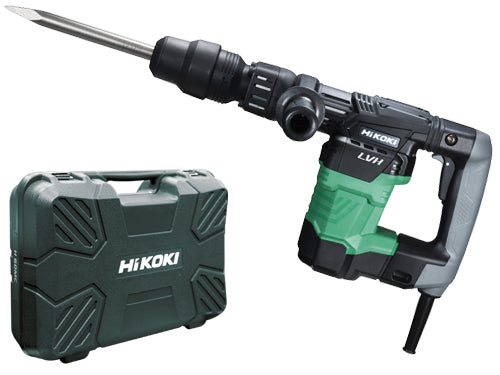 Martelli Demolitori Hikoki H41MB2WS. Prezzo per Pezzo.