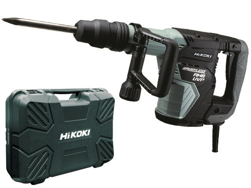 Martelli Demolitori Hikoki H 45 MEYWT. Prezzo per Pezzo.