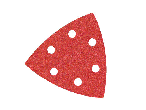 Carta abrasiva delta Hikoki. Prezzo per Confezione.