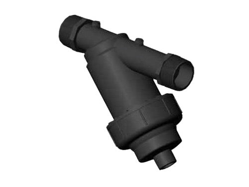 Filtri in linea Irritec YEV 1"1/2 MM. Prezzo per Pezzo.